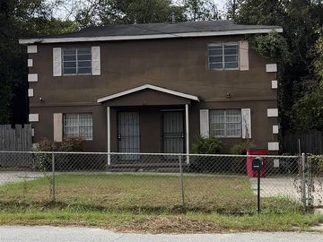 House for sale in Macon, Bibb County