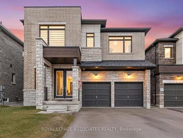 House for sale in Durham, Ontario