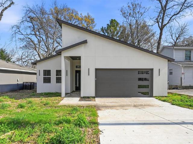 House for sale in Dallas, Texas