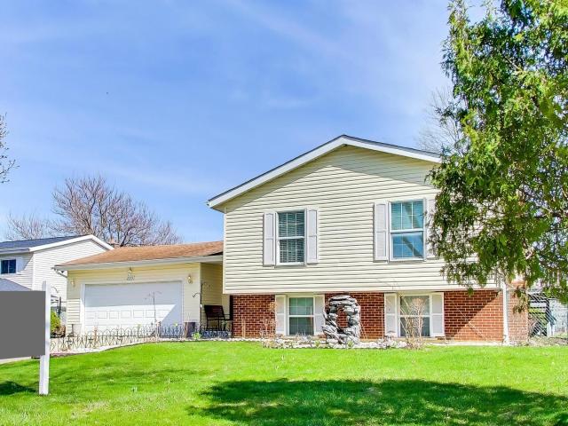 House for sale in Wheaton, Illinois