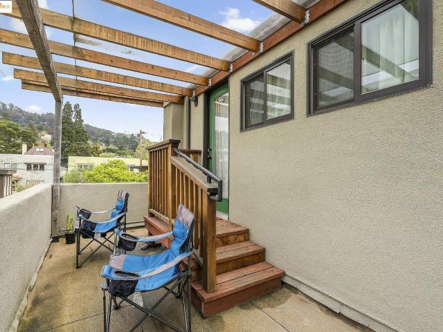 Commercial for sale in Berkeley
