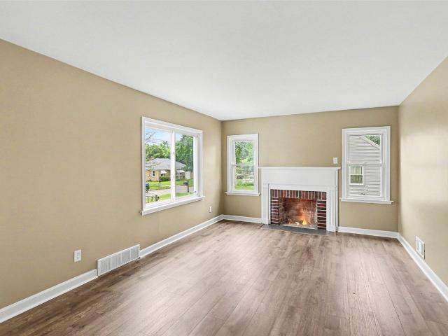 House for sale in Lansing, Michigan