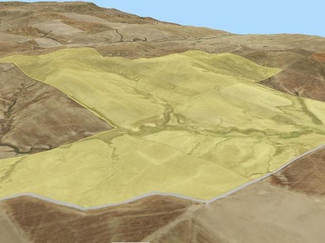 Land for sale in Arapahoe, Colorado