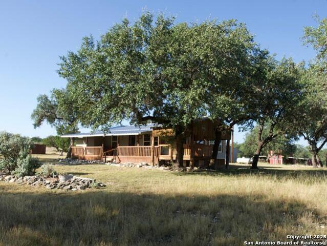 House for sale in Edwards, Texas