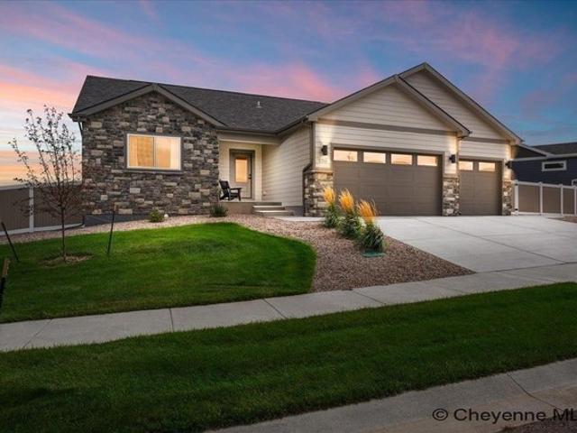 House for sale in Cheyenne, Laramie County