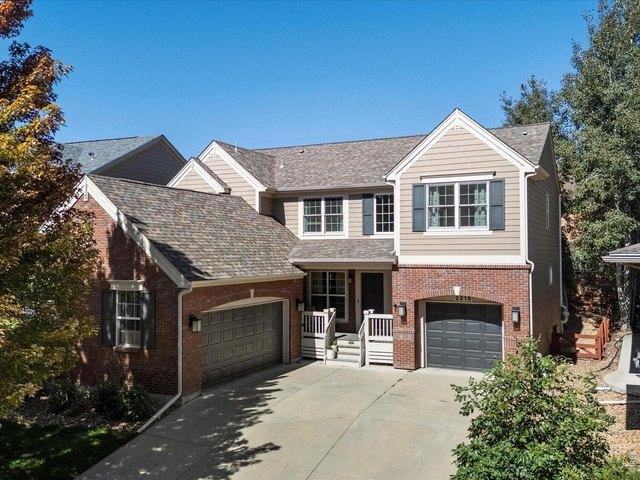 House for sale in Longmont, Colorado