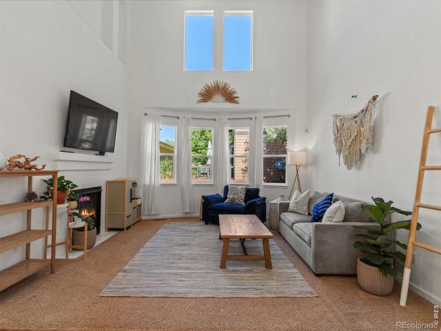 House for sale in Longmont, Colorado