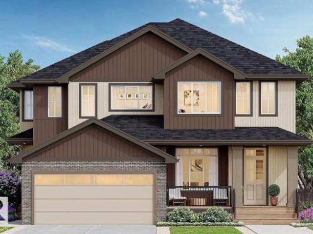 House for sale in Kinglet Gardens, Edmonton