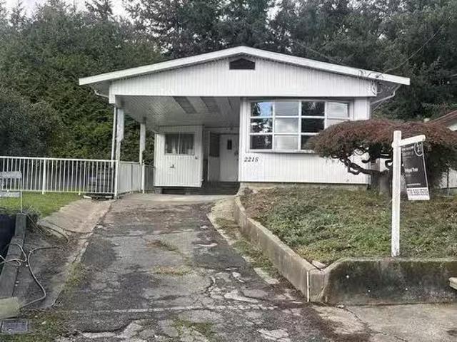 House for sale in Abbotsford, British Columbia