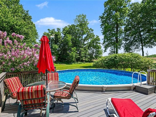 House for sale in Avon, New York