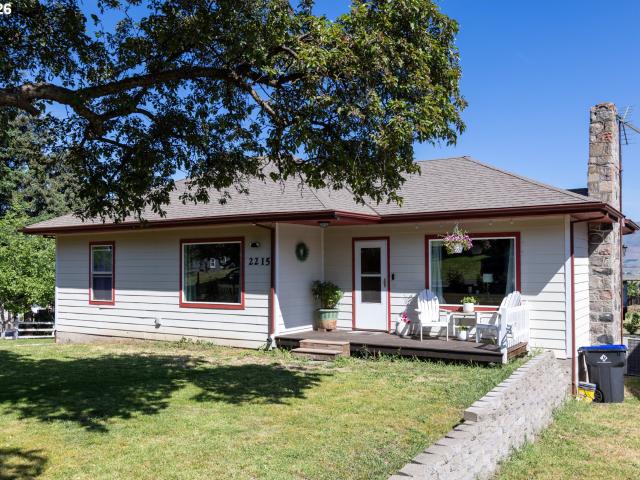 House for sale in Oregonia