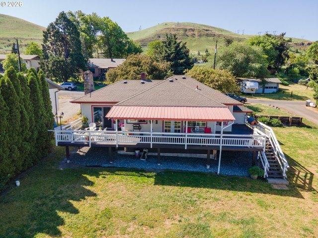 House for sale in Oregonia