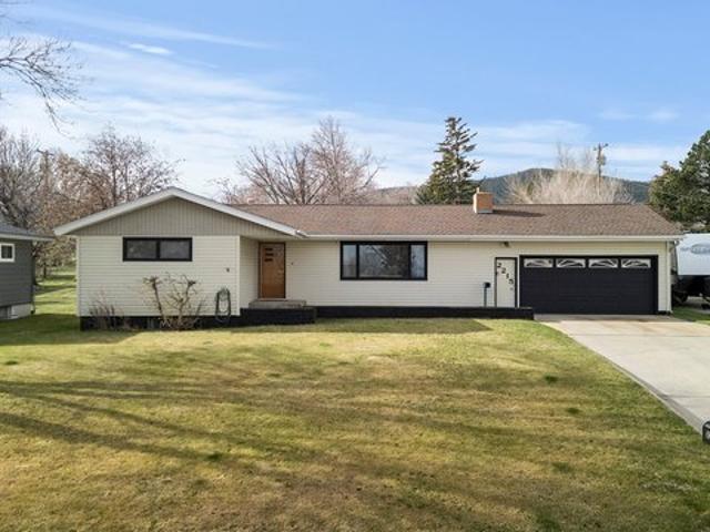 House for sale in Helena, Montana