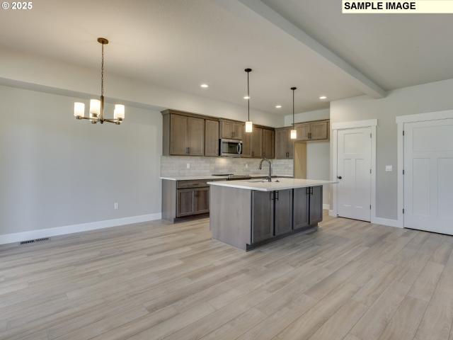 House for sale in La Center, Washington