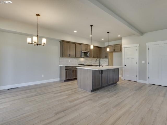 House for sale in La Center, Washington