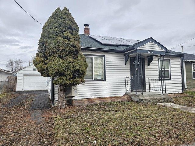 House for sale in Oregonia