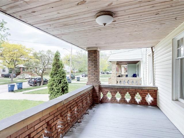 House for sale in Lakewood, Ohio