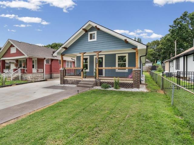 House for sale in Kansas