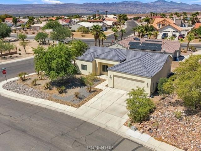 House for sale in Bullhead City, Arizona