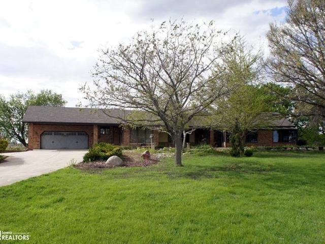 House for sale in Webster City, Iowa