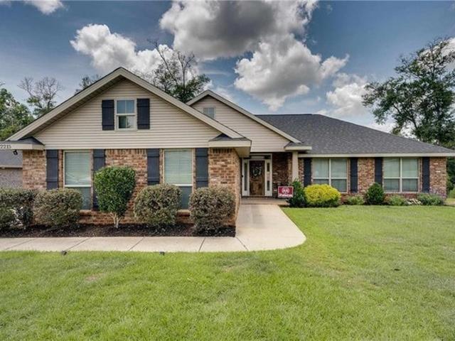 House for sale in Semmes, Alabama