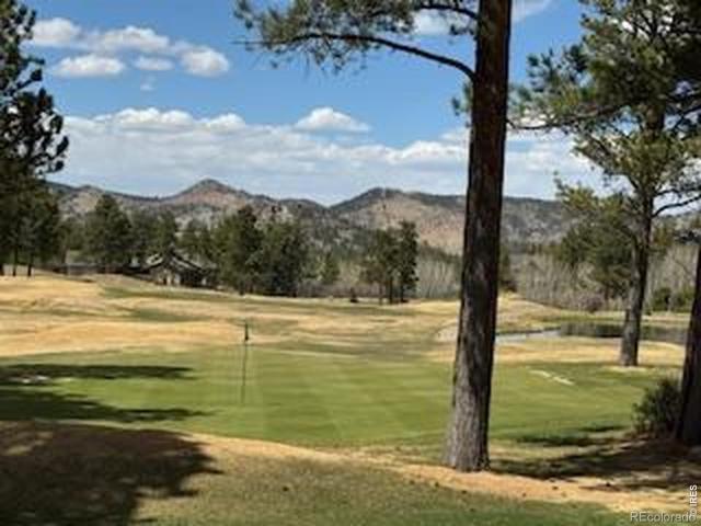 House for sale in Colorado