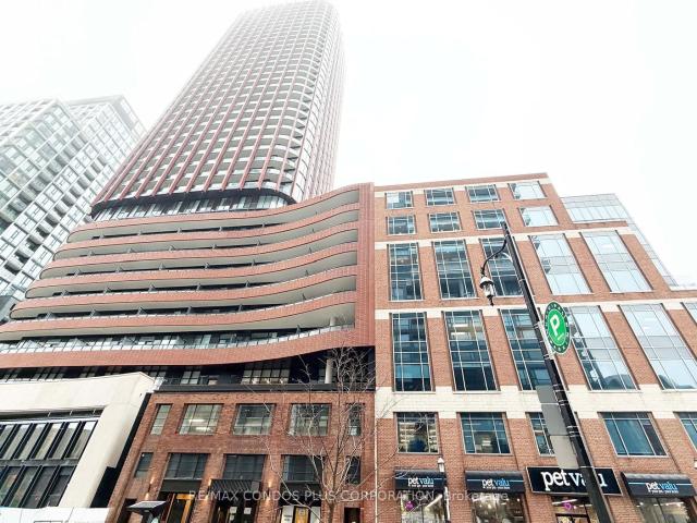 Condo for rent in Woburn, Ontario