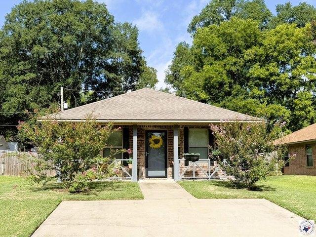 House for sale in Ark