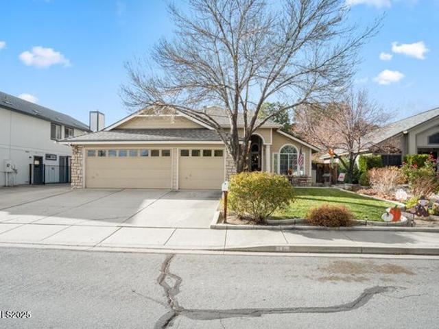 House for sale in Reno, Nevada