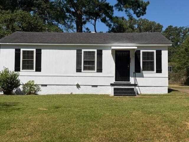 House for sale in Grenada, Mississippi