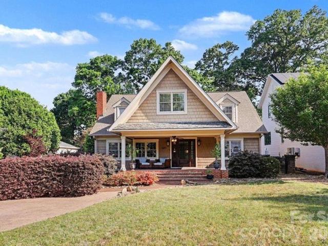 House for sale in Mecklenburg, North Carolina