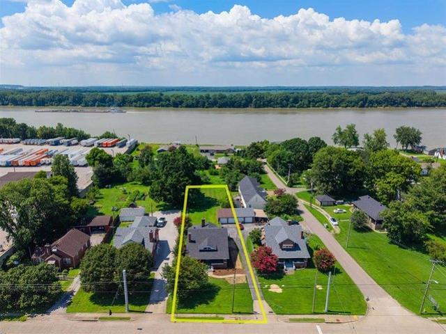 House for sale in Owensboro, Kentucky