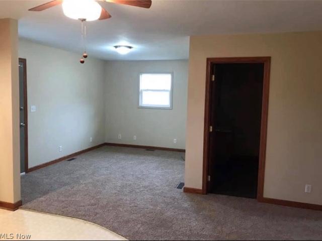 House for sale in Midvale, Ohio