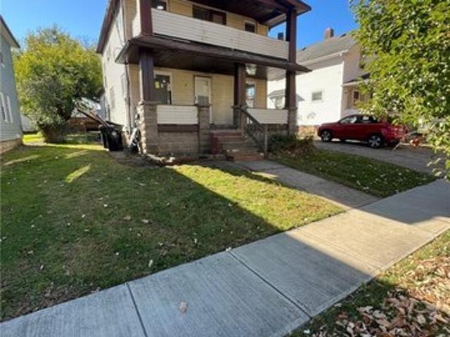 House for sale in Old Brooklyn, Cleveland