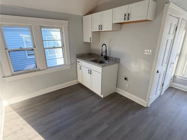 House for sale in Cleveland, Ohio