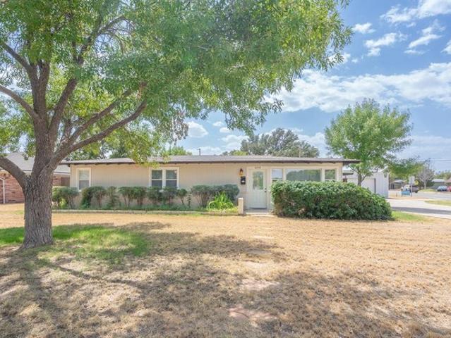 House for sale in Midland, Texas