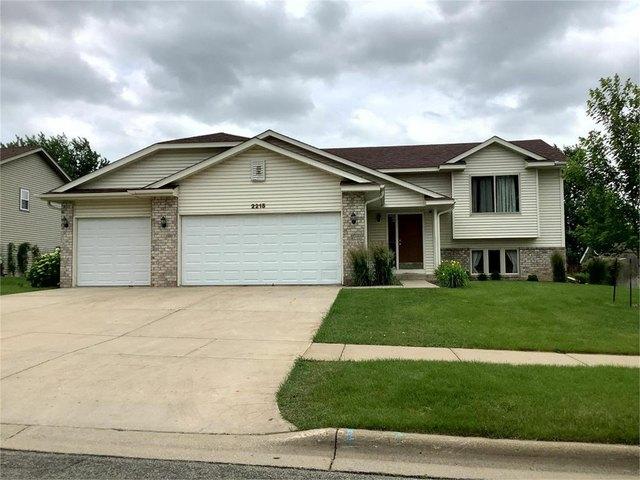 House for sale in Rice, Minnesota