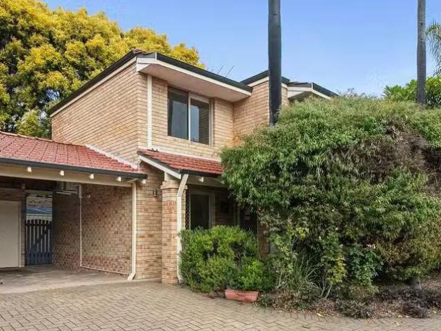 House for rent in Mount Hawthorn