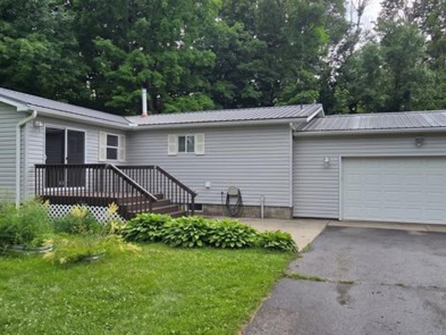 House for sale in Wahkon, Minnesota