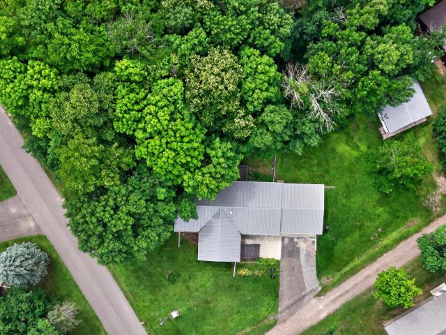 House for sale in Wahkon, Minnesota