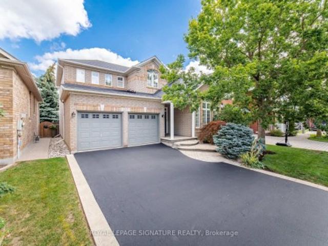 House for sale in Oakville, Golden Horseshoe