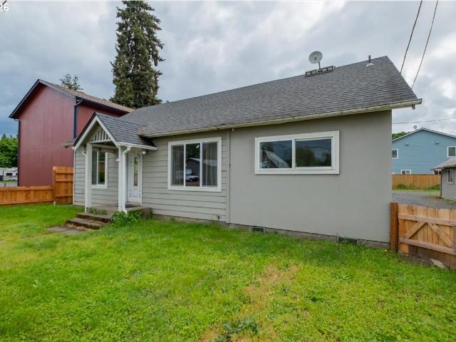 House for sale in Oregonia