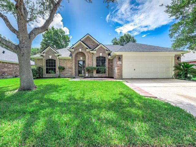 House for sale in Pearland, Texas