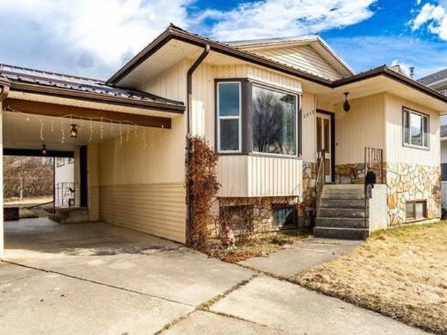 House for sale in Nelson, British Columbia