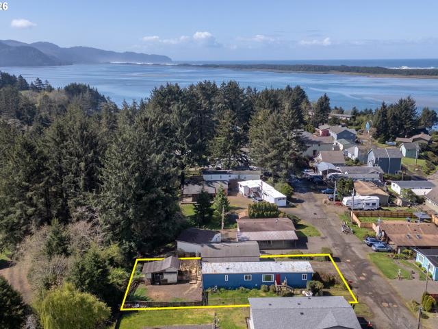 House for sale in Oregonia
