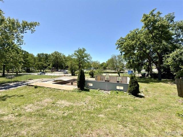Land for sale in Arnold, Missouri