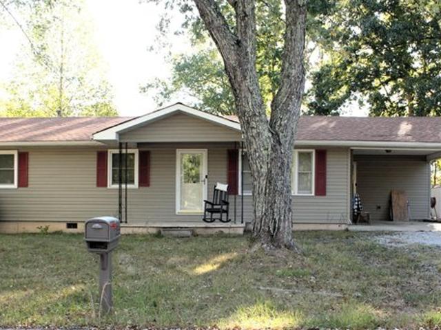 House for sale in Jamestown, Middle Tennessee