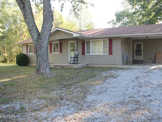 House for sale in Jamestown, Middle Tennessee