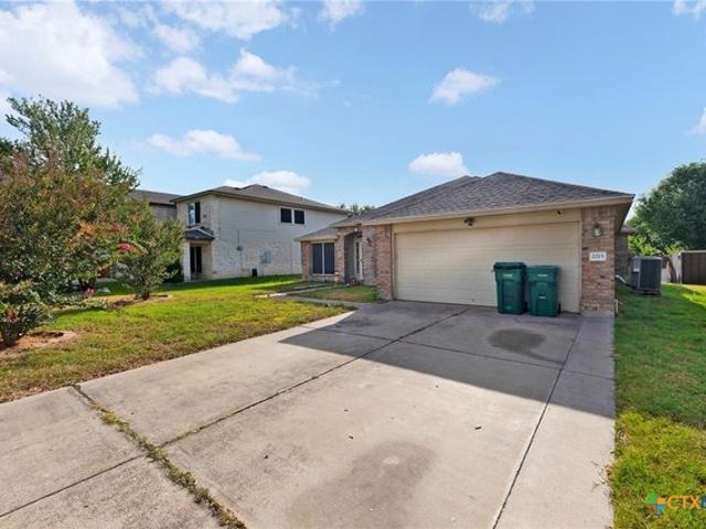 House for sale in Harker Heights, Texas