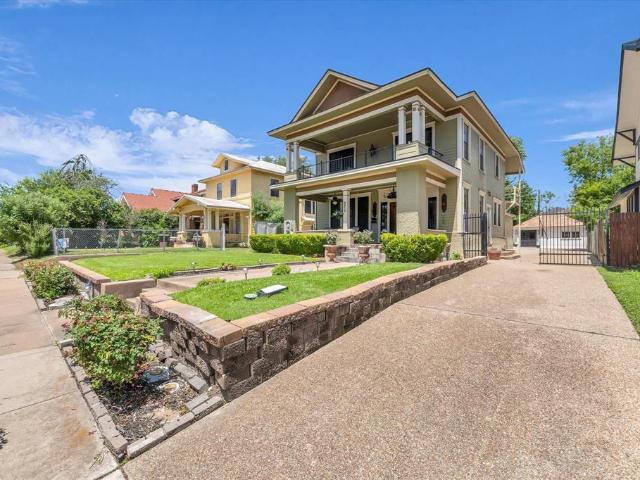House for sale in Waco, Texas